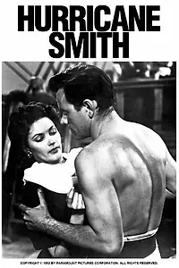 Постер к фильму «Смит «Ураган» (1952)»