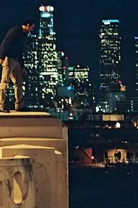 Постер к фильму «The Suicide (2006)»