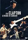 Постер к фильму «Eric Clapton and Friends (2003)»