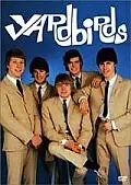 Постер к фильму «Yardbirds (1992)»