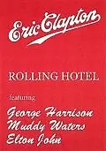 Постер к фильму «Eric Clapton and His Rolling Hotel (1980)»
