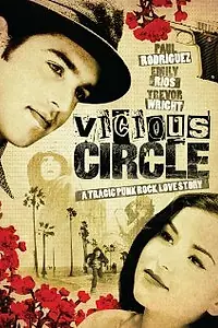 Постер к фильму «Vicious Circle (2009)»