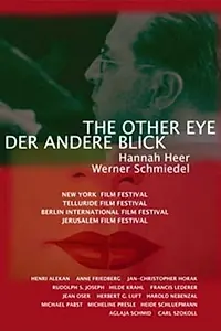 Постер к фильму «Der andere Blick (1991)»