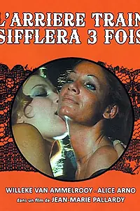 Главный постер фильма «Счастливчик в Далтине (1975)»