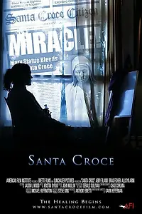 Постер к фильму «Санта Кроче (2007)»