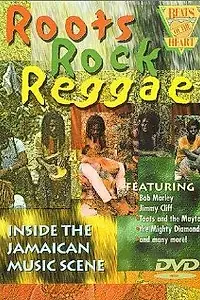Главный постер фильма «Roots Rock Reggae (1979)»
