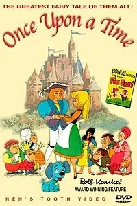 Постер к мультфильму «Maria d'Oro und Bello Blue (1973)»