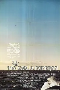 Постер к фильму «Марихуанский экспресс (1978)»