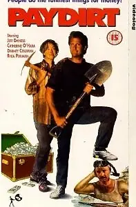 Постер к фильму «Paydirt (1981)»