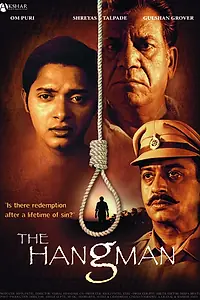 Постер к фильму «The Hangman (2005)»