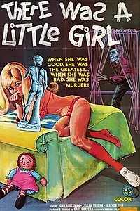 Постер к фильму «And When She Was Bad... (1973)»