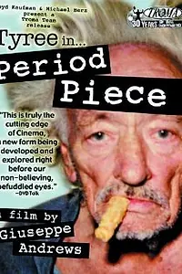 Постер к фильму «Period Piece (2006)»