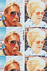 Главный постер фильма «In Our Garden (2002)»