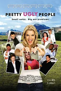 Главный постер фильма «Прекрасные уродцы (2008)»