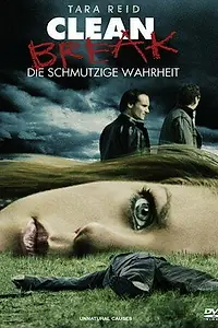 Главный постер фильма «Неестественный повод (2008)»