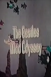 Главный постер фильма «The Beatles Mod Odyssey (1968)»