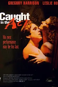 Главный постер фильма «Преступление с продолжением (1993)»