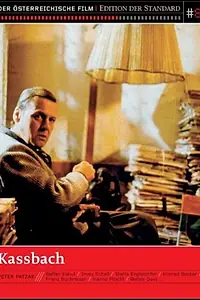 Главный постер фильма «Кассбах – Портрет (1978)»