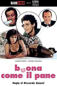Постер к фильму «Добрейшее создание (1982)»