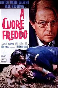 Постер к фильму «A cuore freddo (1971)»