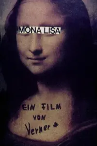 Главный постер фильма «Мона Лиза (1968)»