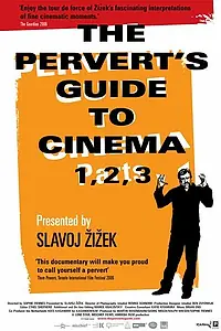 Постер к фильму «Киногид извращенца (2006)»