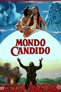 Постер к фильму «Мир Кандида (1975)»
