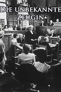 Постер к фильму «Ваш свидетель (1950)»