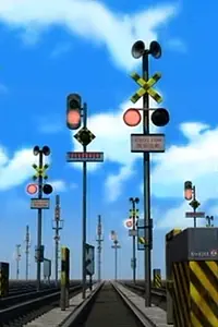 Главный постер мультфильма «Justice Runners (2002)»
