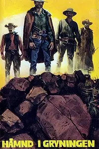 Главный постер фильма «I vendicatori dell'Ave Maria (1970)»