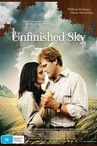 Постер к фильму «Бесконечное небо (2007)»