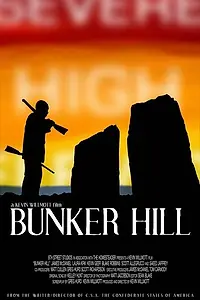 Постер к фильму «Bunker Hill (2008)»