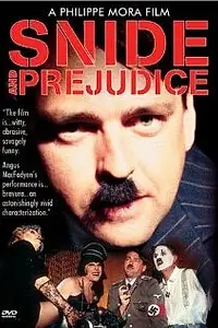 Постер к фильму «Мошенник и предрассудки (1997)»