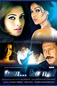 Постер к фильму «Отпуск на Гоа (2005)»