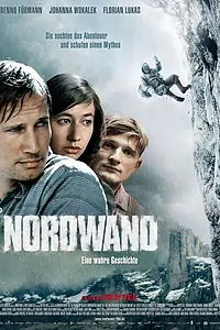 Постер к фильму «Северная стена (2008)»