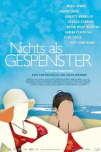 Постер к фильму «Ничего кроме призраков (2006)»