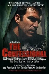 Постер к фильму «The Confessional (2009)»