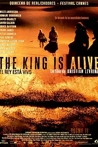 Постер к фильму «Король жив (2000)»