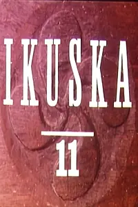 Постер к фильму «Ikuska 11 (1981)»