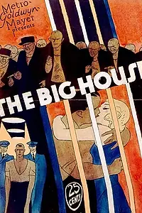 Главный постер фильма «Казенный дом (1930)»