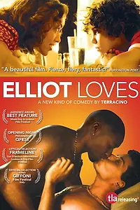 Постер к фильму «Любовь Элиота (2012)»