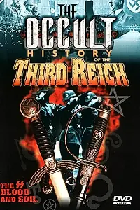 Постер к фильму «Оккультная история Третьего рейха (1992)»