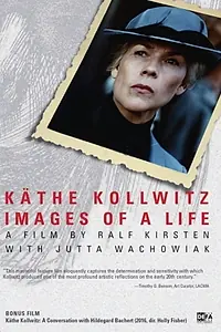 Главный постер фильма «Кете Кольвиц — Картины жизни (1986)»