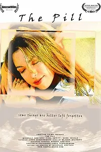 Постер к фильму «The Pill (2006)»