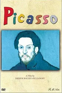 Постер к фильму «Picasso (1985)»
