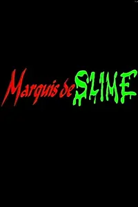 Главный постер фильма «Маркиз де Слим (1997)»
