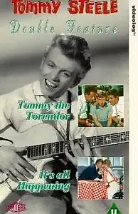 Главный постер фильма «Tommy the Toreador (1959)»