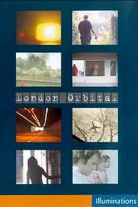Постер к фильму «London Orbital (2002)»
