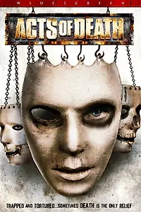 Постер к фильму «The Final Curtain (2007)»