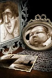 Главный постер мультфильма «Новеченто: пианист (2005)»